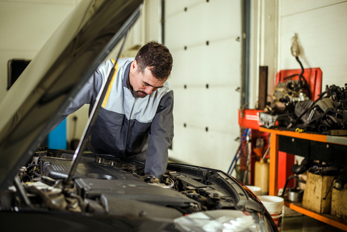 Consejos para la seguridad y el mantenimiento de tu vehículo: ¡Todo listo para las vacaciones! Consejos para la seguridad y el mantenimiento de tu vehículo: ¡Todo listo para las vacaciones!