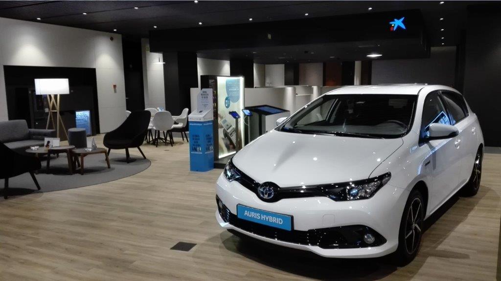 El Futuro A Bordo De Las Cabinas De Pasajeros Transportes