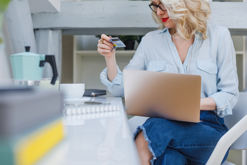 Las nuevas tendencias en e-commerce para 2018 Las nuevas tendencias en e-commerce para 2018
