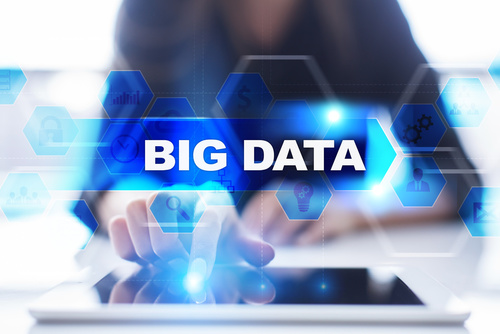 La revolución del big data y las nuevas oportunidades de negocio La revolución del big data y las nuevas oportunidades de negocio