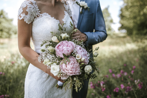 Decálogo para organizar una boda perfecta Decálogo para organizar una boda perfecta