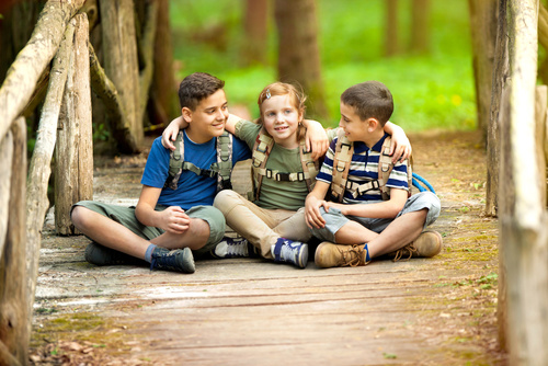 Todas las claves para elegir el mejor campamento de verano Todas las claves para elegir el mejor campamento de verano