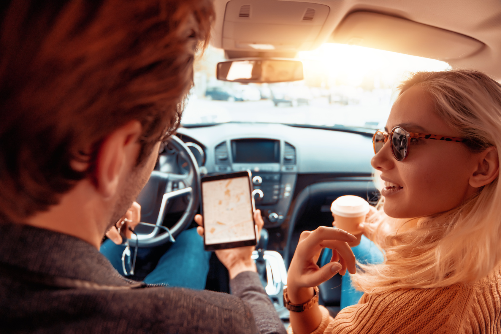 Las mejores apps para viajar por carretera