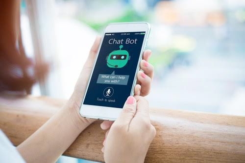 Chatbots, la herramienta perfecta para mejorar la experiencia de usuario en el e-commerce Chatbots, la herramienta perfecta para mejorar la experiencia de usuario en el e-commerce
