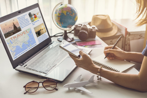 Viajes de última hora: consejos para encontrar las mejores ofertas Viajes de última hora: consejos para encontrar las mejores ofertas