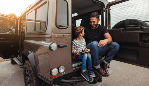 Regalos perfectos para padres fans del mundo del motor Regalos perfectos para padres fans del mundo del motor