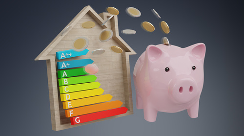 Apuesta por la eficiencia en tu hogar: ¿sabes cuáles son los electrodomésticos que más consumen?