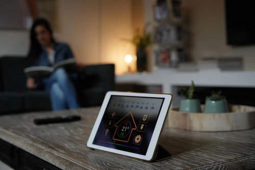 El hogar conectado: la casa del futuro ya está aquí El hogar conectado