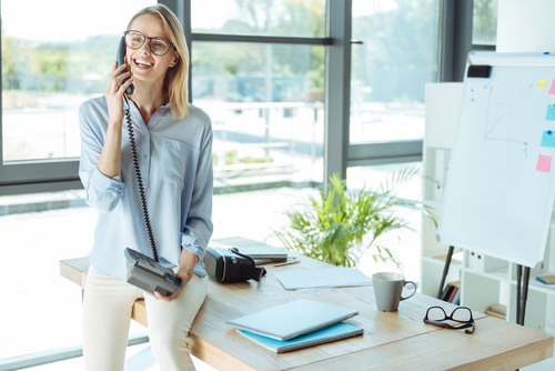 Telefonía para empresas: Claves para ponerla al servicio de tu negocio Telefonía para empresas: Claves para ponerla al servicio de tu negocio