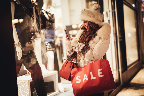 Rebajas de invierno: cinco ideas y consejos para disfrutarlas Rebajas de invierno: cinco ideas y consejos para disfrutarlas
