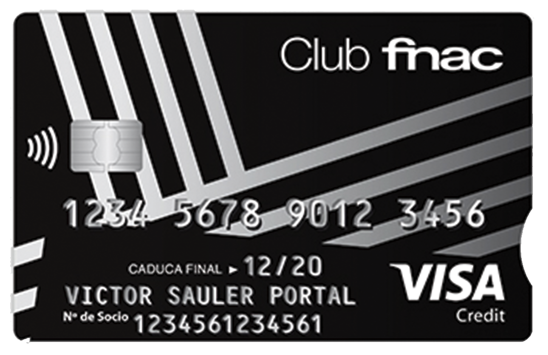 visa Fnac