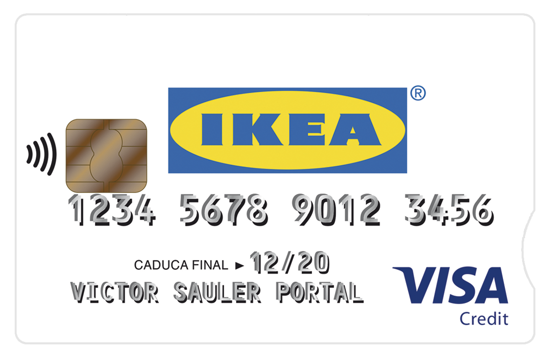 ikea visa