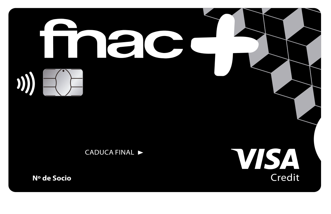 visa Fnac