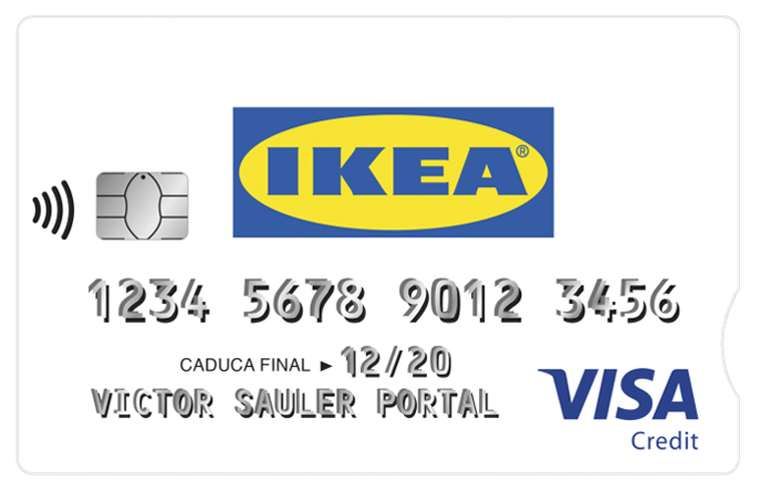 ikea visa
