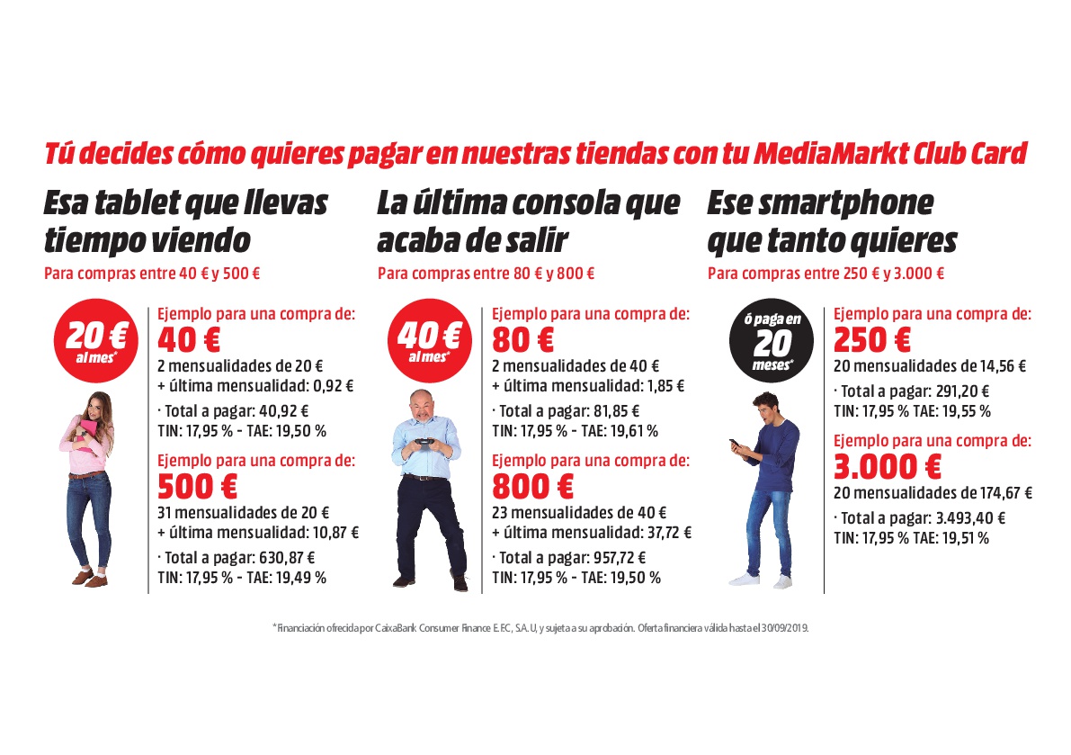 modulo cuotas media markt