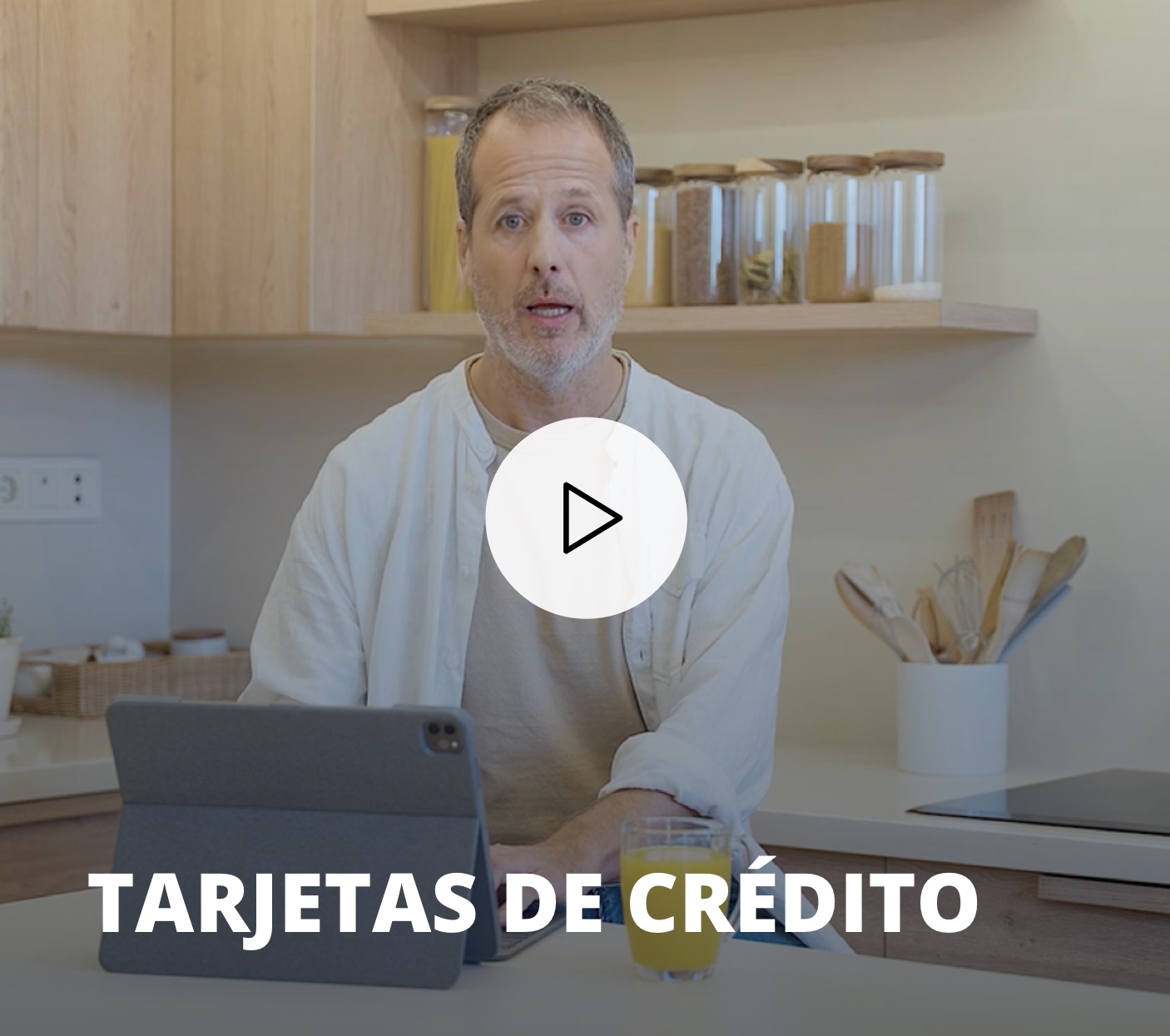 Vídeo de Tarjetas de crédito