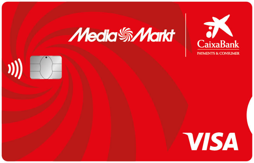 MEDIAMARKT VISA