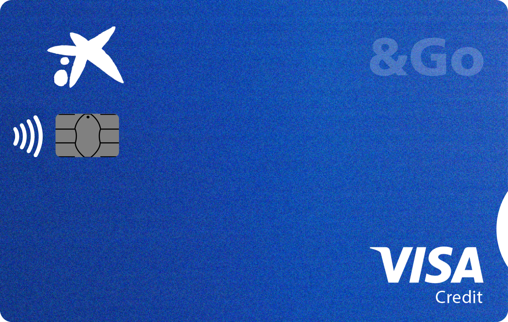 VISA&GO