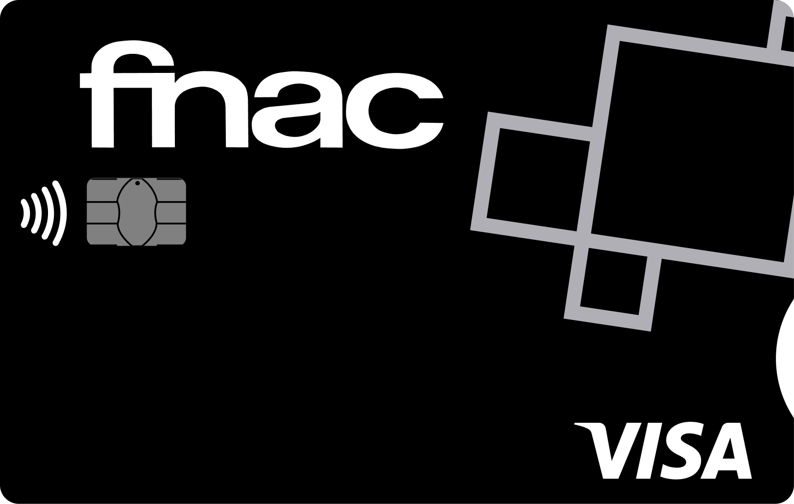 FNAC Card