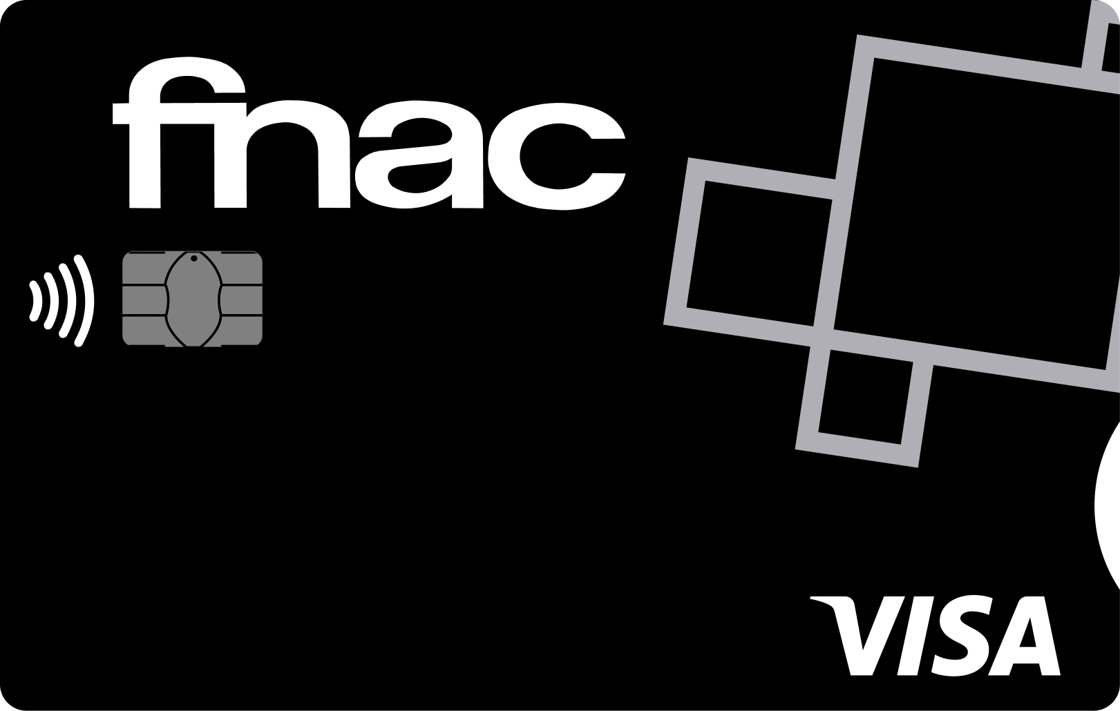 Tarjeta FNAC