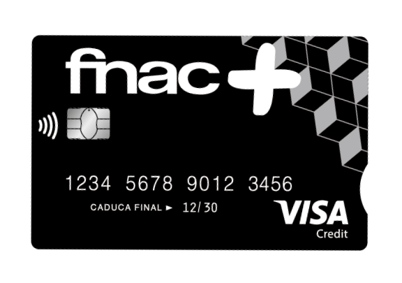 FNAC VISA