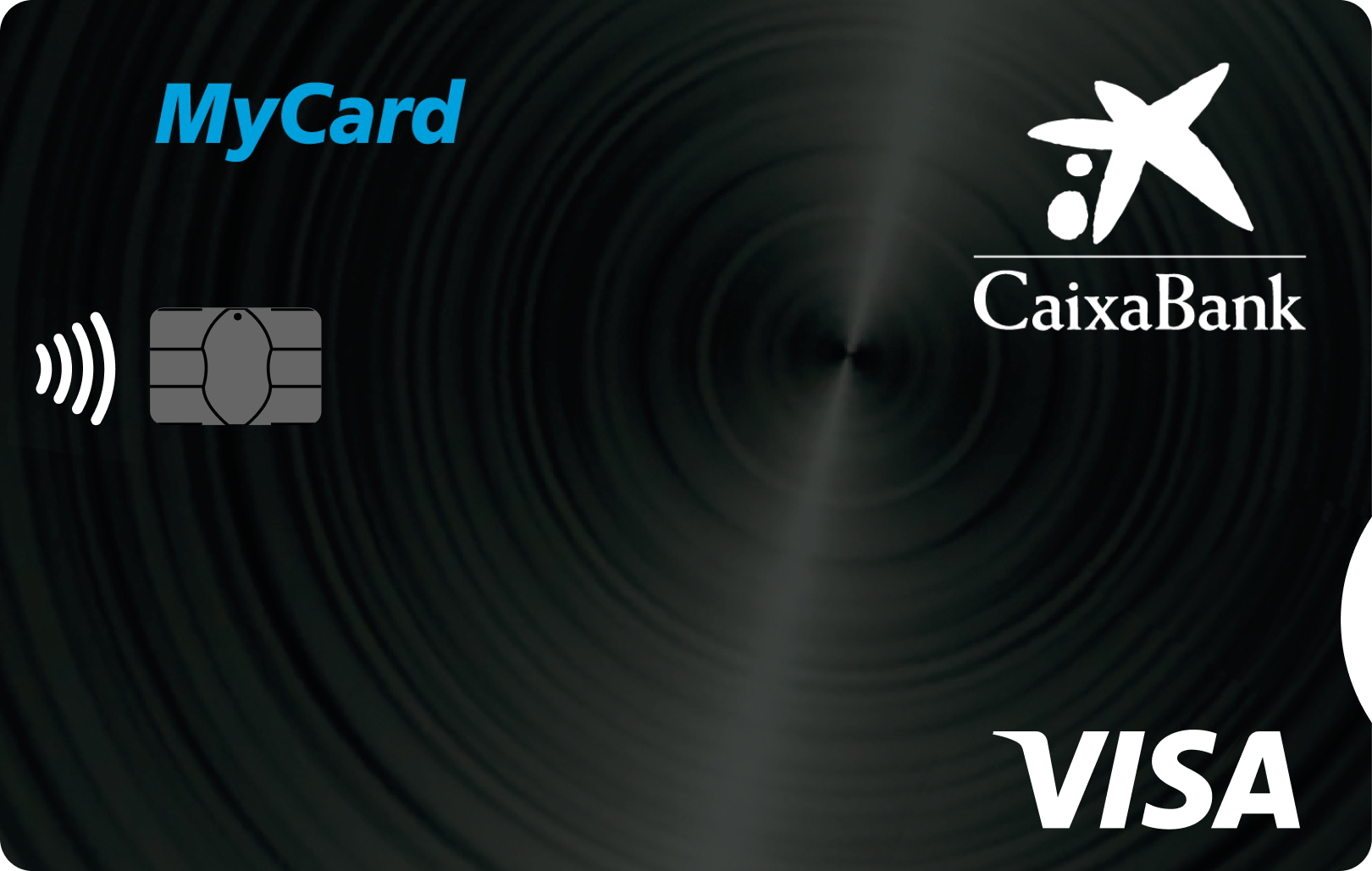 VISA My Card