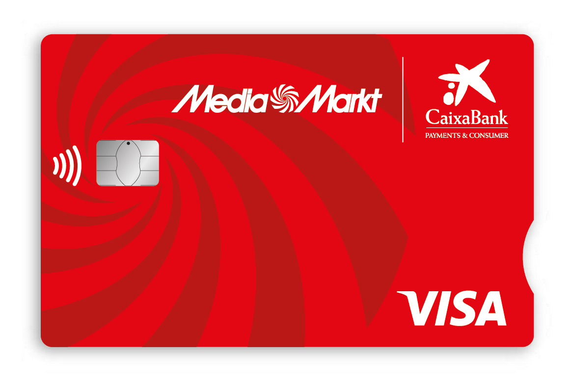 MEDIAMARKT VISA