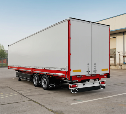Semi-trailers