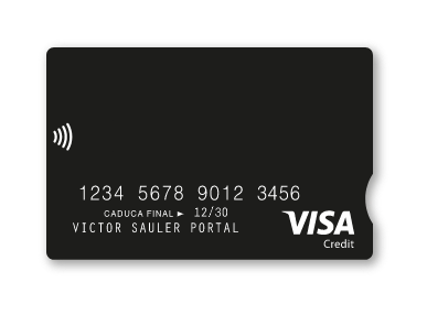 Visa Negocios Electron