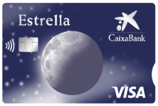 Visa Estrella Business