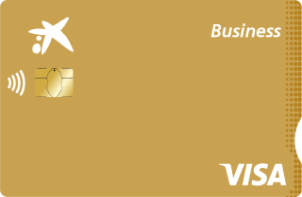 Visa Ouro Business Solred