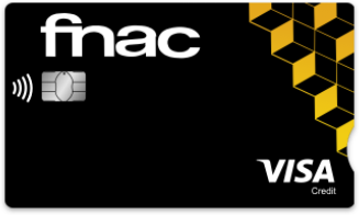 FNAC VISA