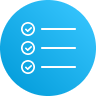 Checklist icon