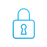 Padlock icon