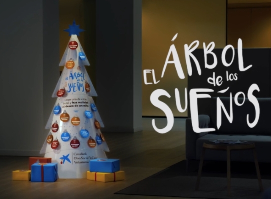 L'Arbre dels Somnis