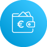 Wallet icon