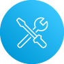 Tools icon