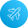 Aeroplane icon