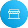 Store icon